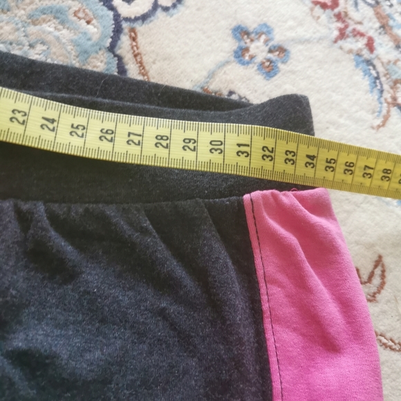 Modcloth Cup of tea Novelty Pajama set - Picture 9 of 10